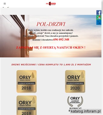 pol-drzwi.com