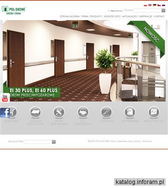 Drzwi przesuwne do Twojego Olśniewającego Domu