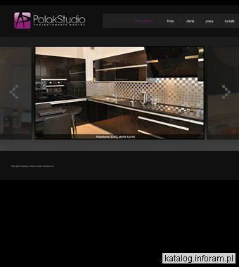 Projektant - architekt wnętrz Łódź