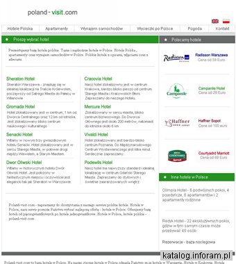 Pobyt w jednym z najstarszych miast w Małopolsce, apartamenty, kwatery w Nowym Sączu