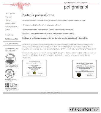 Poligrafer.pl