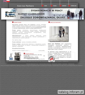 Polski prawnik w londynie polski prawnik w uk