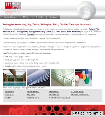 Poliwęglan komorowy, płyty poliwęglanowe, plexi