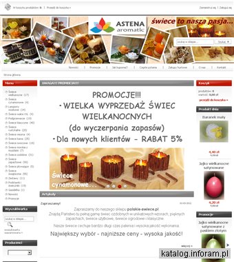 Lampiony - polskie-swiece.pl