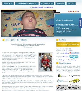 Portal ludzi dobrej woli