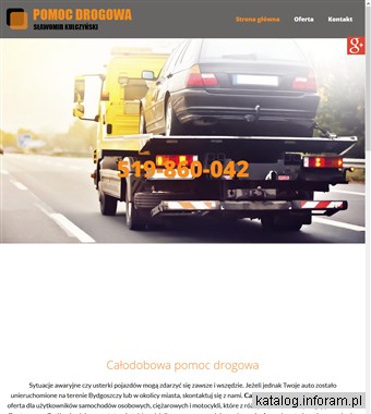 pomocdrogowabydgoszcz.com