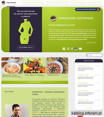 poprawianieodzywiania.pl