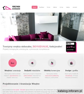 Porczyński Sieradzki Warszawa