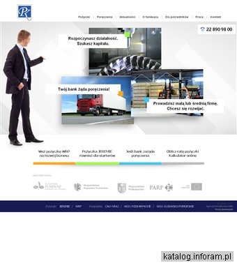 Pożyczki unijne dla firm