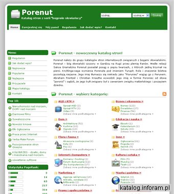 Płatne katalogi stron www