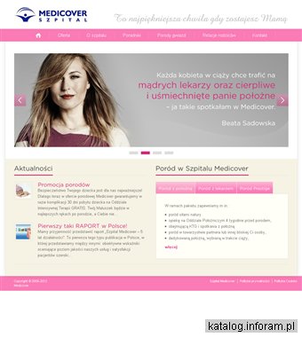 www.porody.medicover.pl