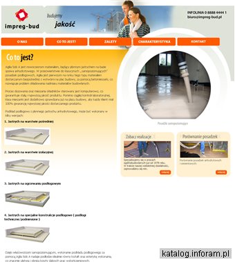 Posadzka samopoziomująca