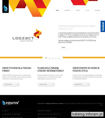 Tworzenie sklepów internetowych