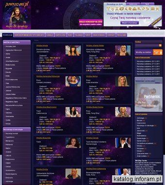 Doskonałe horoskopy