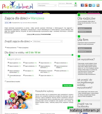 Pozaszkolne.pl