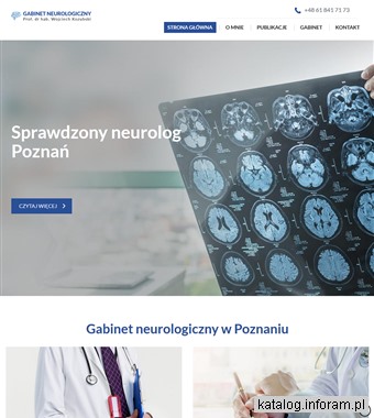 poznan-neurolog.pl