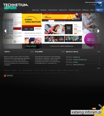 Pozycjonowanie stron