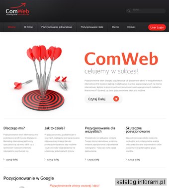 Tanie pozycjonowanie stron