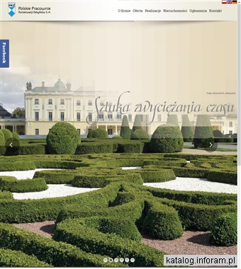 PPKZ - Konserwacja zabytków