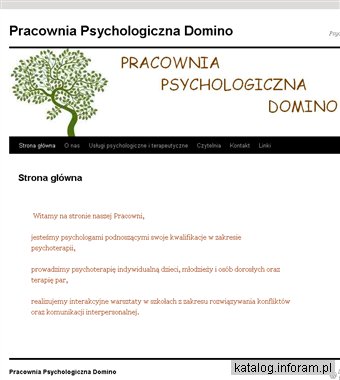 Psychoterapia Warszawa