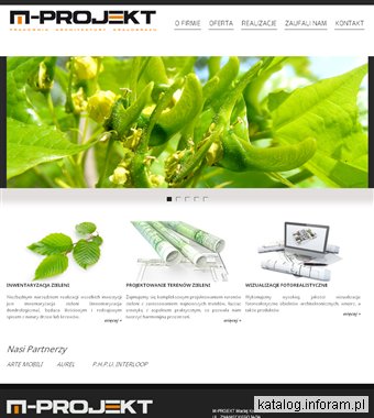 M-Projekt Pracownia