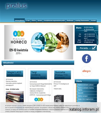 www.pralus.pl