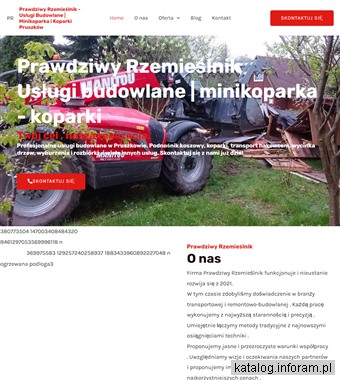 Podnośnik koszowy pruszków - prawdziwyrzemieslnik.pl