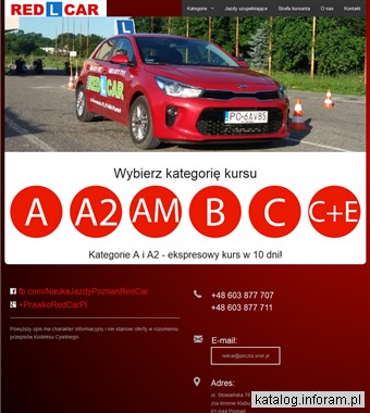 www.prawkoredcar.pl