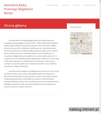 Adwokat Bielsko - prawnik-bielsko.com.pl