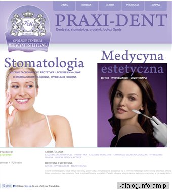 Botox Opole