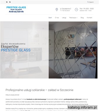 www.prestige-glass.pl