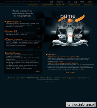 Analiza przedwdrożeniowa