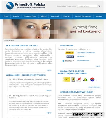 Elektroniczny obieg dokumentów