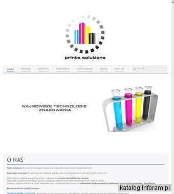 Grawerowanie laserowe