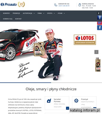 proauto.pl