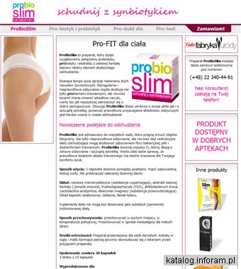 Kwas linolowy odchudzanie