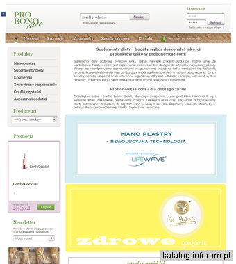 Plastry oczyszczające