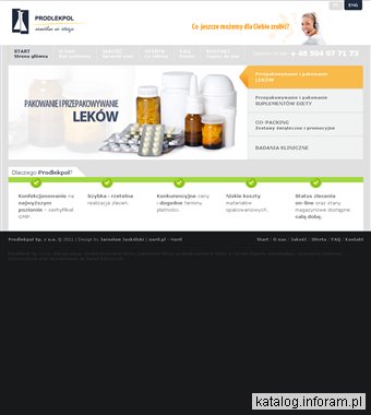 Import równoległy