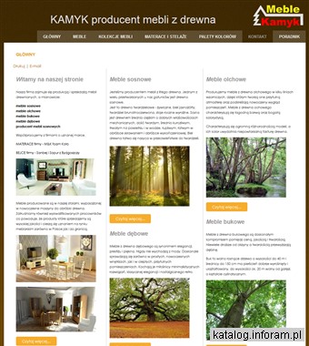 Produkcja-mebli.eu