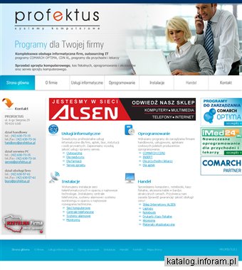 Programy cdn łódź