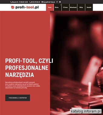 Profi Tools
