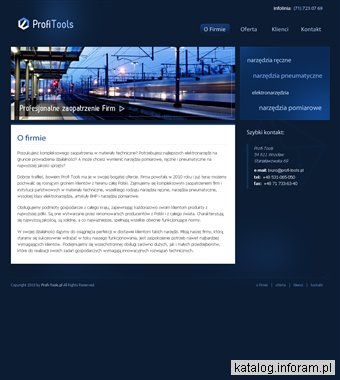 Narzędzia warsztatowe