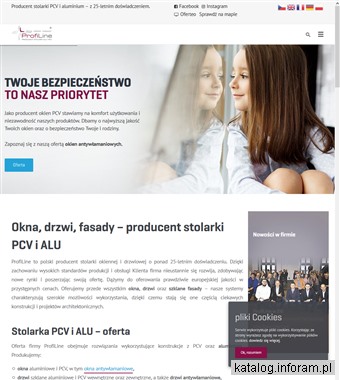www.profiline.com.pl