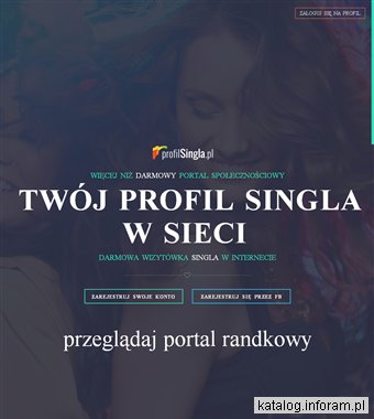 Nowa Społeczność Randkowa