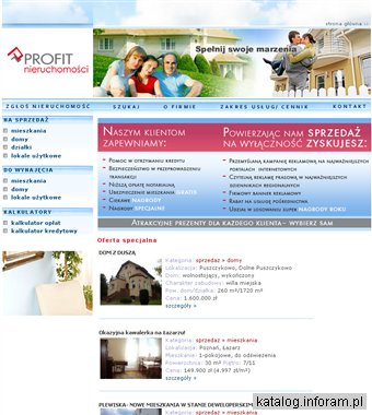 Tanie mieszkania Poznań