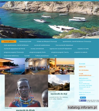 Prognoza Pogody Długoterminowa