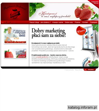 Fotografia reklamowa