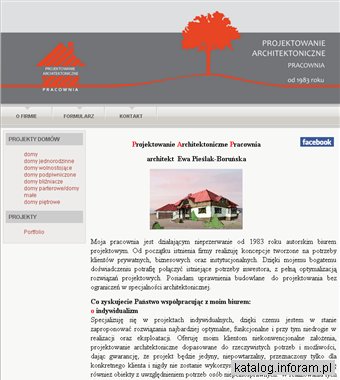 Biuro projektów Wrocław