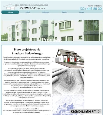 PROMIAST Okresowe przeglądy kominów
