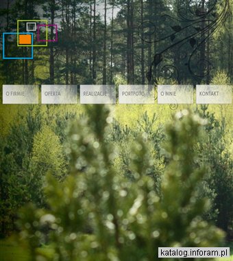 Architektura Bytów, projekty budowlane, budownictwo